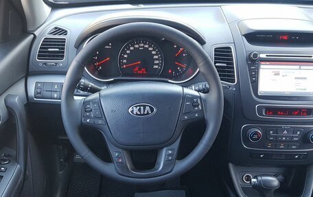 KIA Sorento II рестайлинг, 2014 год, 1 899 000 рублей, 9 фотография