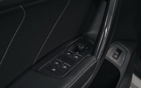 Volkswagen Tiguan II, 2022 год, 2 290 000 рублей, 16 фотография