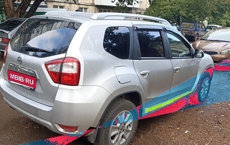 Nissan Terrano III, 2019 год, 1 100 000 рублей, 3 фотография