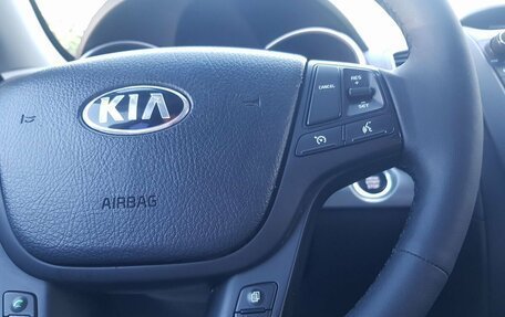 KIA Sorento II рестайлинг, 2014 год, 1 899 000 рублей, 17 фотография
