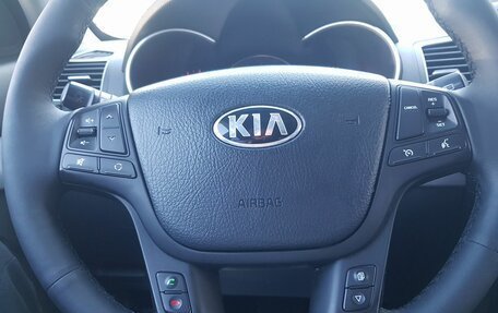 KIA Sorento II рестайлинг, 2014 год, 1 899 000 рублей, 15 фотография