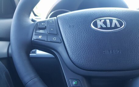 KIA Sorento II рестайлинг, 2014 год, 1 899 000 рублей, 16 фотография