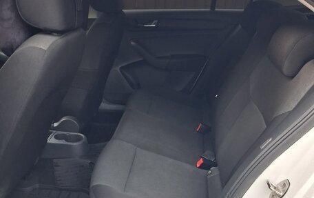 Skoda Rapid I, 2018 год, 1 150 000 рублей, 10 фотография