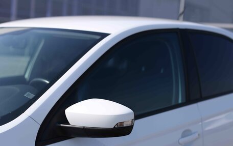 Skoda Rapid II, 2021 год, 1 450 000 рублей, 9 фотография