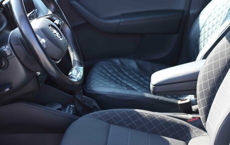 Skoda Rapid II, 2021 год, 1 450 000 рублей, 12 фотография