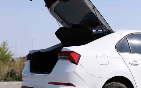 Skoda Rapid II, 2021 год, 1 450 000 рублей, 19 фотография
