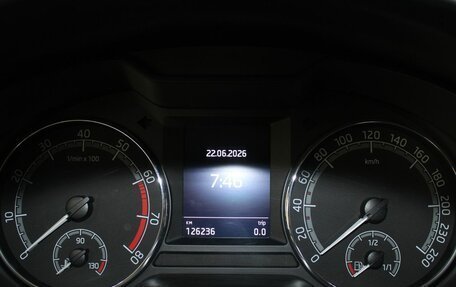 Skoda Octavia, 2019 год, 1 749 900 рублей, 11 фотография