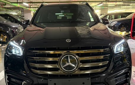 Mercedes-Benz GLS, 2026 год, 19 260 000 рублей, 2 фотография