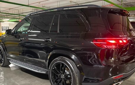Mercedes-Benz GLS, 2026 год, 19 260 000 рублей, 7 фотография