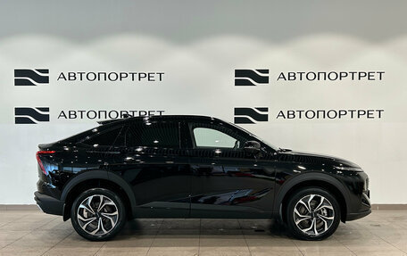 Haval F7x, 2025 год, 2 999 000 рублей, 8 фотография