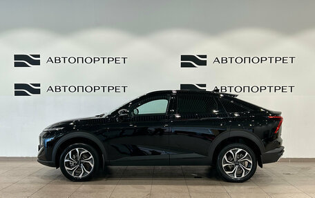 Haval F7x, 2025 год, 2 999 000 рублей, 4 фотография