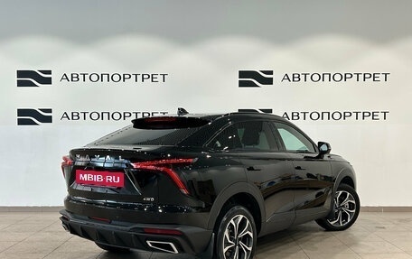 Haval F7x, 2025 год, 2 999 000 рублей, 7 фотография