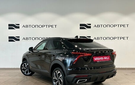 Haval F7x, 2025 год, 2 999 000 рублей, 5 фотография