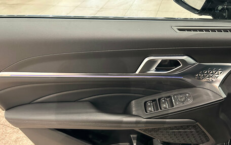 Haval F7x, 2025 год, 2 999 000 рублей, 16 фотография