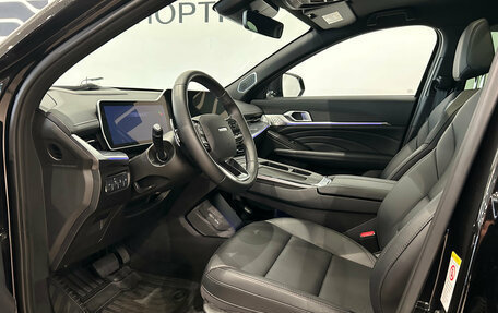 Haval F7x, 2025 год, 2 999 000 рублей, 15 фотография