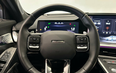 Haval F7x, 2025 год, 2 999 000 рублей, 21 фотография