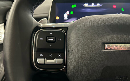 Haval F7x, 2025 год, 2 999 000 рублей, 24 фотография