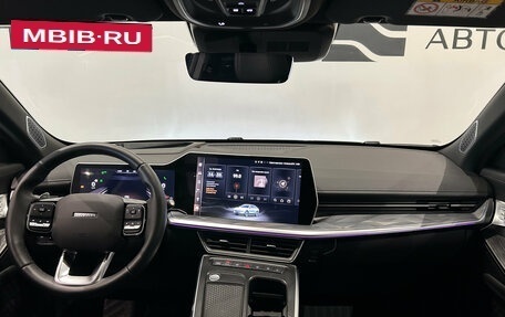 Haval F7x, 2025 год, 2 999 000 рублей, 17 фотография
