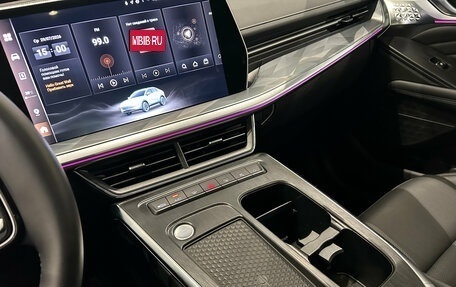 Haval F7x, 2025 год, 2 999 000 рублей, 20 фотография
