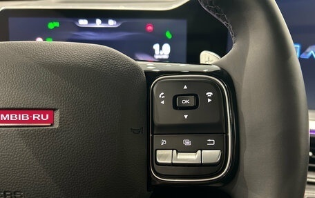 Haval F7x, 2025 год, 2 999 000 рублей, 25 фотография