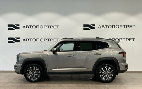 Haval H7, 2025 год, 3 299 000 рублей, 4 фотография
