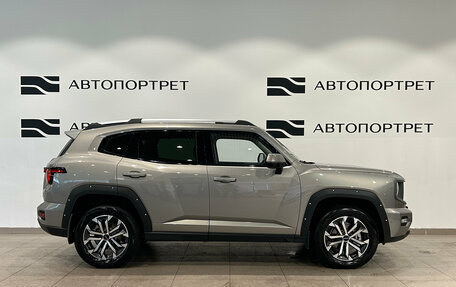 Haval H7, 2025 год, 3 299 000 рублей, 8 фотография