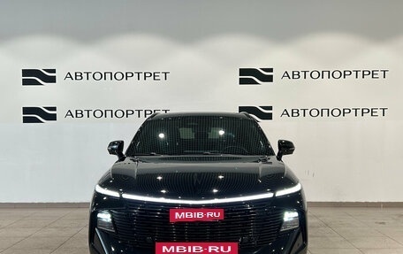 Haval F7x, 2025 год, 2 999 000 рублей, 10 фотография