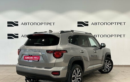 Haval H7, 2025 год, 3 299 000 рублей, 7 фотография