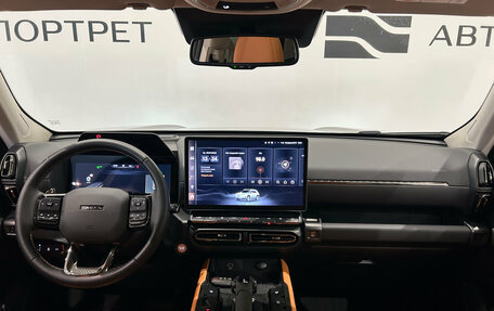 Haval H7, 2025 год, 3 299 000 рублей, 17 фотография