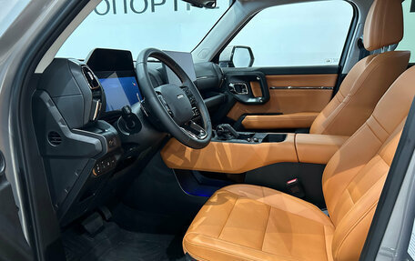 Haval H7, 2025 год, 3 299 000 рублей, 15 фотография
