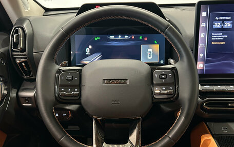 Haval H7, 2025 год, 3 299 000 рублей, 21 фотография