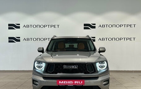 Haval H7, 2025 год, 3 299 000 рублей, 10 фотография
