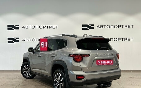 Haval H7, 2025 год, 3 299 000 рублей, 5 фотография