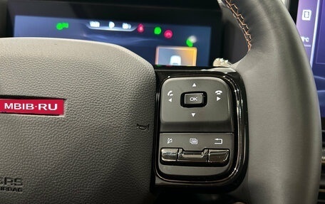 Haval H7, 2025 год, 3 299 000 рублей, 23 фотография