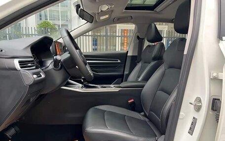 Geely Emgrand, 2022 год, 1 205 000 рублей, 6 фотография