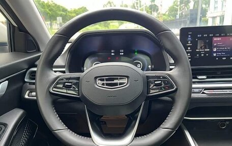 Geely Emgrand, 2022 год, 1 205 000 рублей, 8 фотография