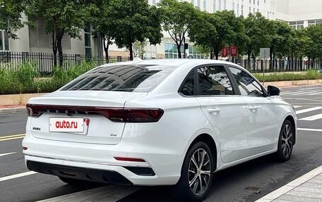Geely Emgrand, 2022 год, 1 205 000 рублей, 4 фотография