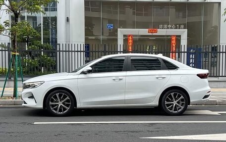 Geely Emgrand, 2022 год, 1 205 000 рублей, 3 фотография