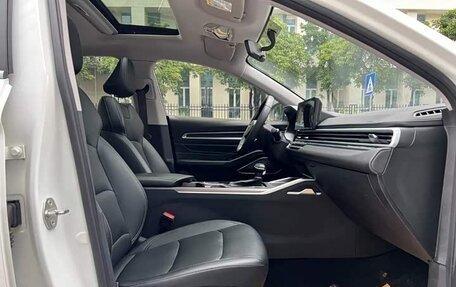 Geely Emgrand, 2022 год, 1 205 000 рублей, 11 фотография