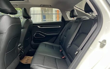 Geely Emgrand, 2022 год, 1 205 000 рублей, 9 фотография