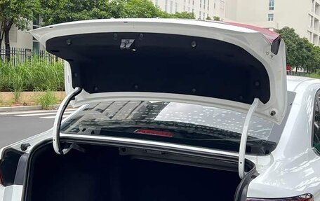 Geely Emgrand, 2022 год, 1 205 000 рублей, 5 фотография