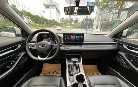 Geely Emgrand, 2022 год, 1 205 000 рублей, 7 фотография