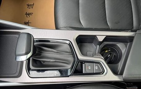 Geely Emgrand, 2022 год, 1 205 000 рублей, 15 фотография