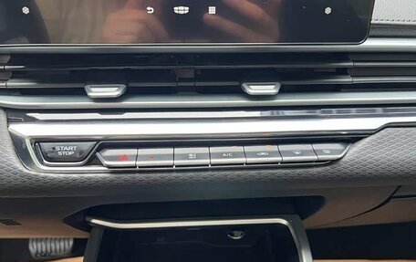 Geely Emgrand, 2022 год, 1 205 000 рублей, 14 фотография