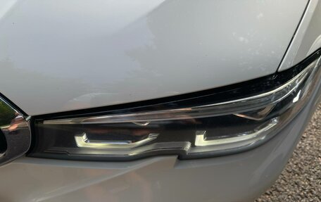 BMW 3 серия, 2021 год, 4 250 000 рублей, 13 фотография