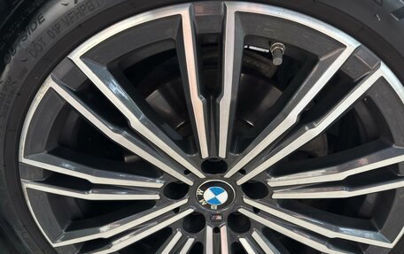 BMW 3 серия, 2021 год, 4 250 000 рублей, 10 фотография