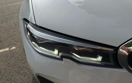 BMW 3 серия, 2021 год, 4 250 000 рублей, 12 фотография