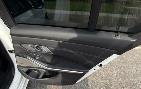 BMW 3 серия, 2021 год, 4 250 000 рублей, 20 фотография