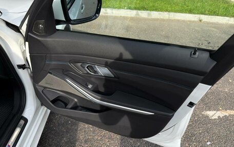 BMW 3 серия, 2021 год, 4 250 000 рублей, 18 фотография