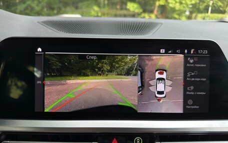 BMW 3 серия, 2021 год, 4 250 000 рублей, 29 фотография